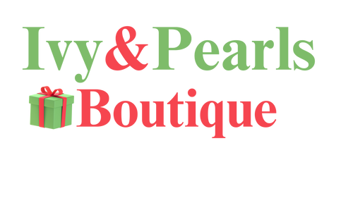 Ivy & Pearls Boutique